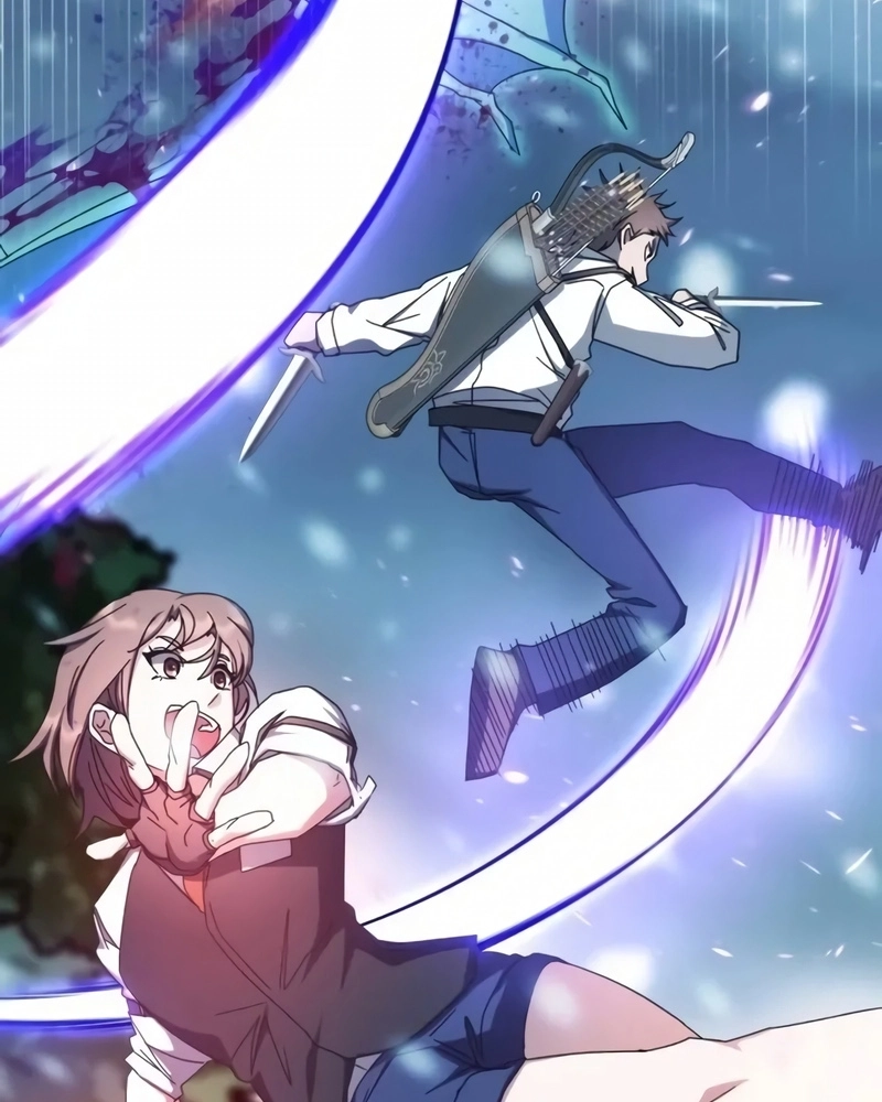 Read Academia da Transcendência (PT-BR) PT Manga Online