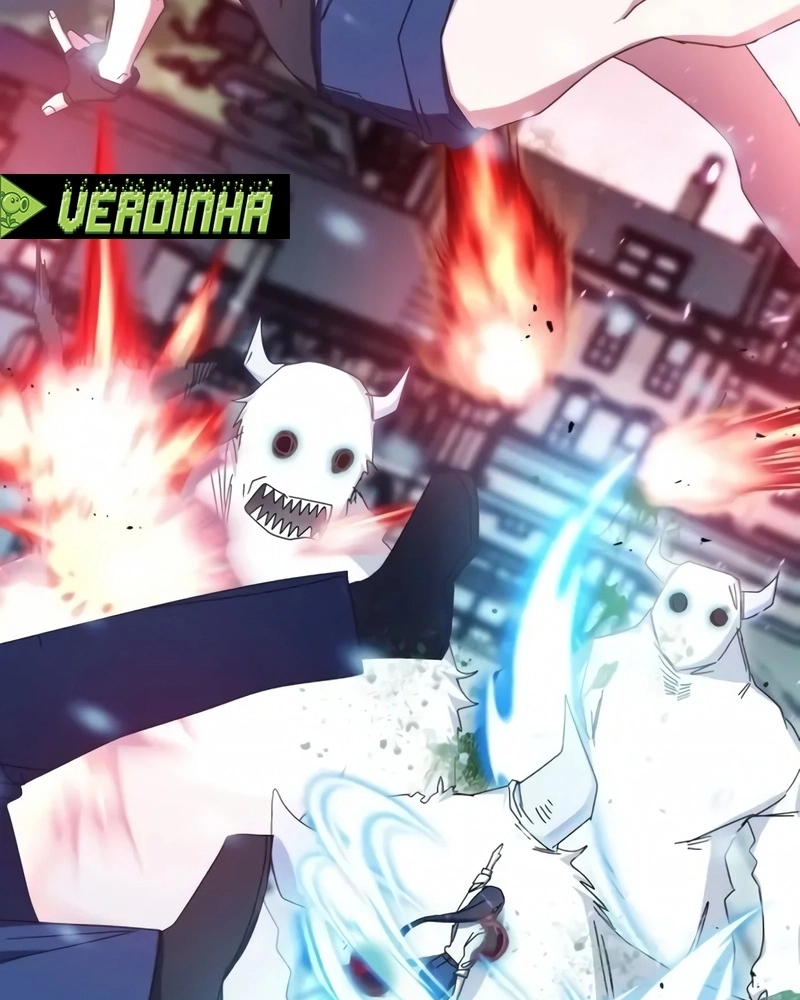 Read Academia da Transcendência (PT-BR) PT Manga Online