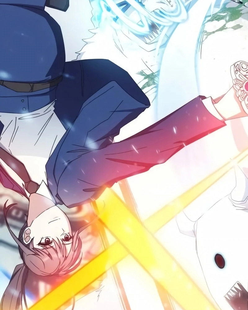 Read Academia da Transcendência (PT-BR) PT Manga Online