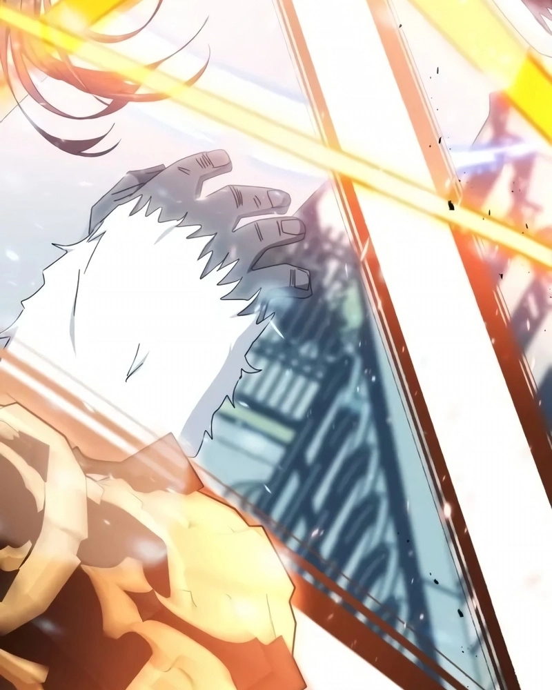 Read Academia da Transcendência (PT-BR) PT Manga Online