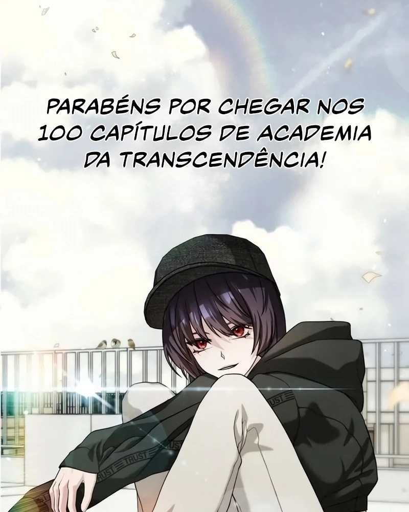 Read Academia da Transcendência (PT-BR) PT Manga Online