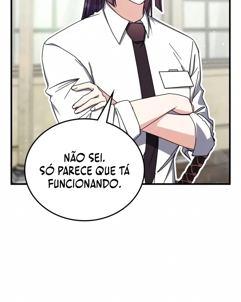 Read Academia da Transcendência (PT-BR) PT Manga Online