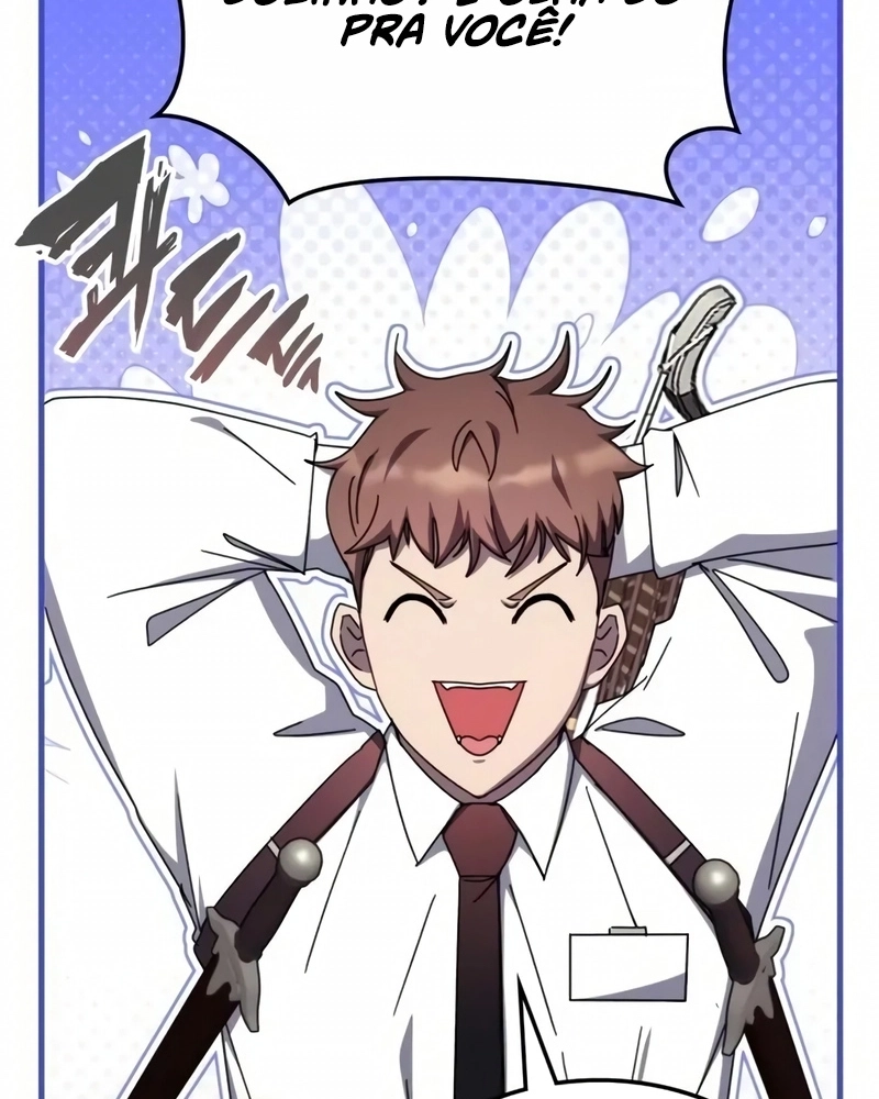 Read Academia da Transcendência (PT-BR) PT Manga Online