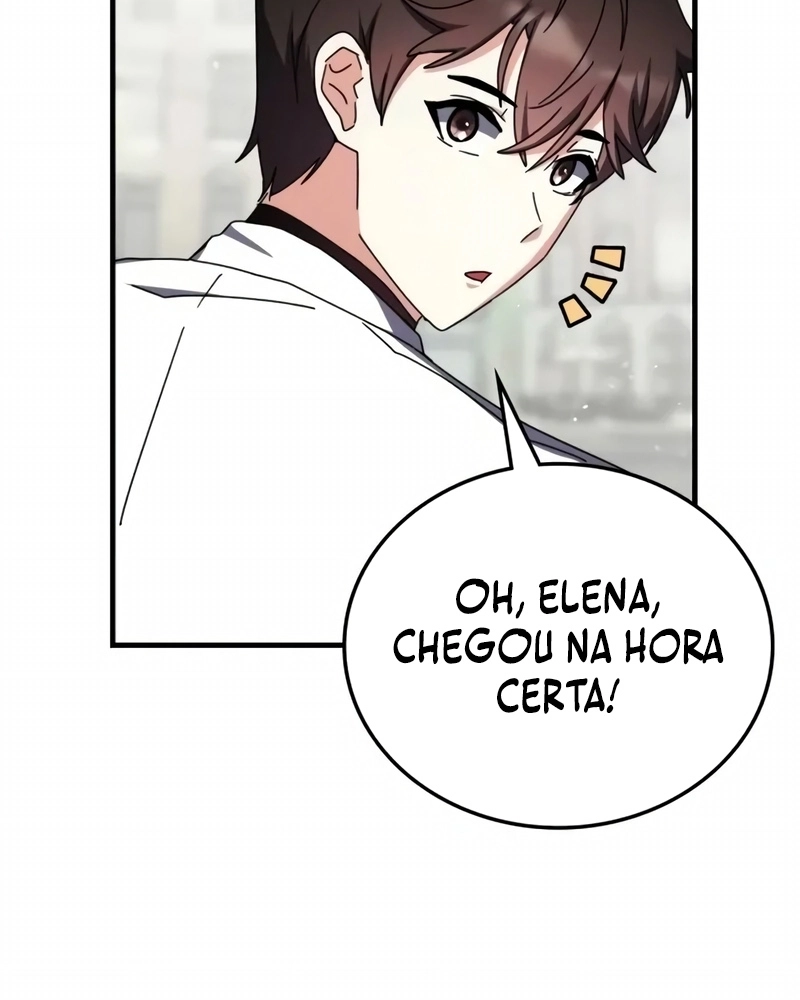 Read Academia da Transcendência (PT-BR) PT Manga Online
