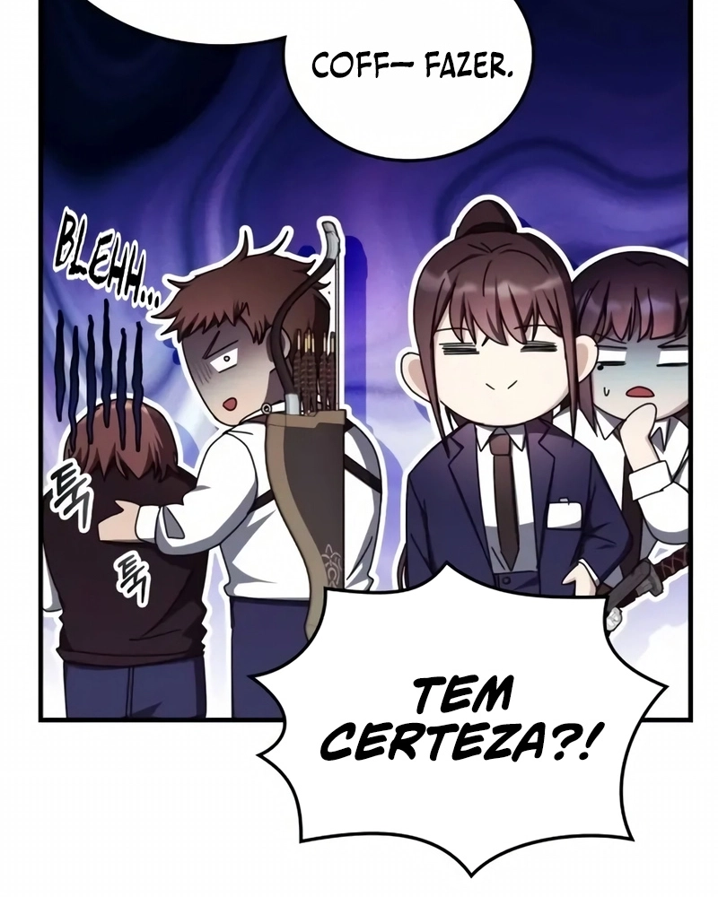 Read Academia da Transcendência (PT-BR) PT Manga Online
