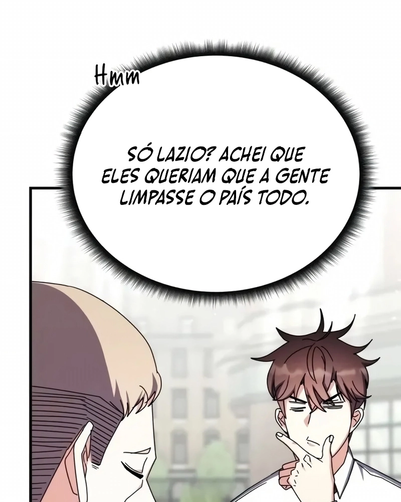 Read Academia da Transcendência (PT-BR) PT Manga Online
