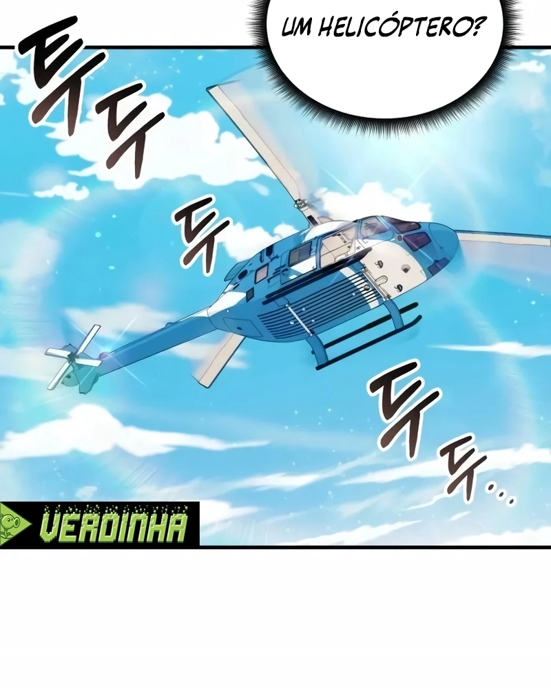 Read Academia da Transcendência (PT-BR) PT Manga Online