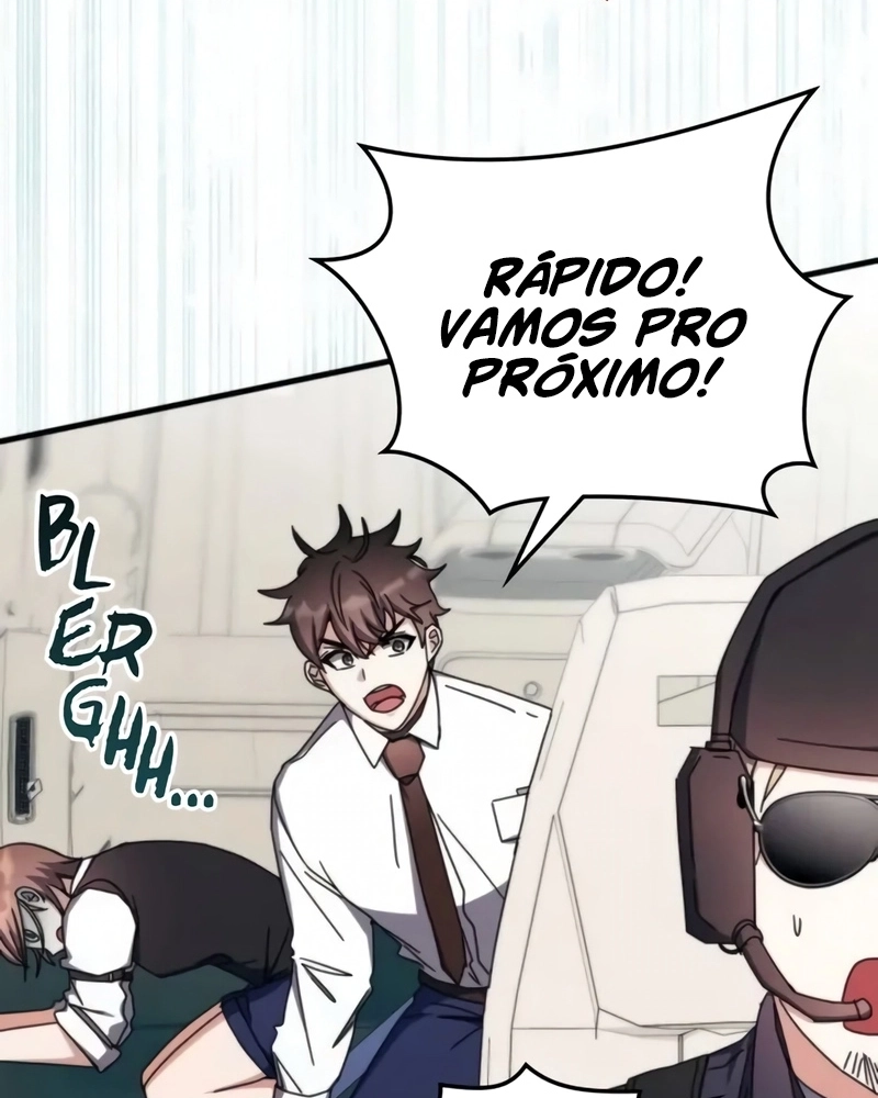 Read Academia da Transcendência (PT-BR) PT Manga Online