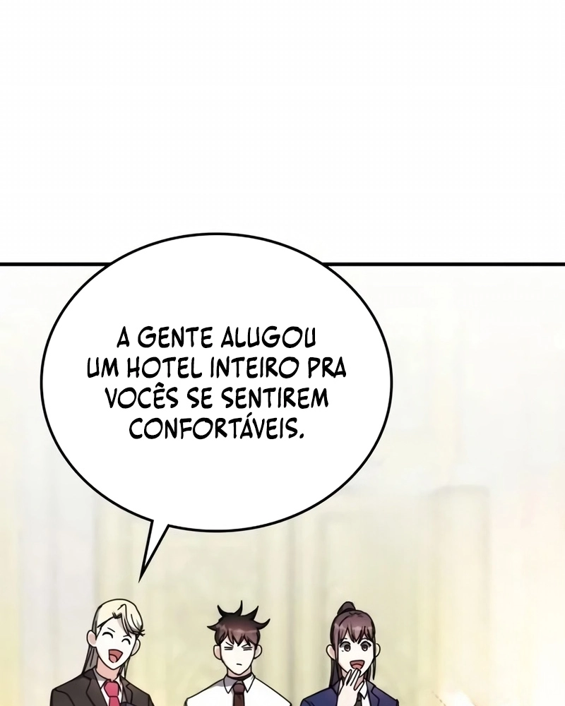 Read Academia da Transcendência (PT-BR) PT Manga Online