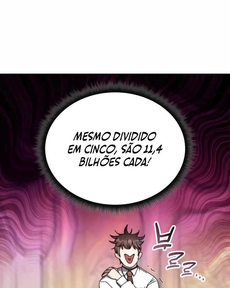 Read Academia da Transcendência (PT-BR) PT Manga Online
