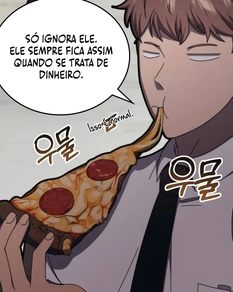 Read Academia da Transcendência (PT-BR) PT Manga Online