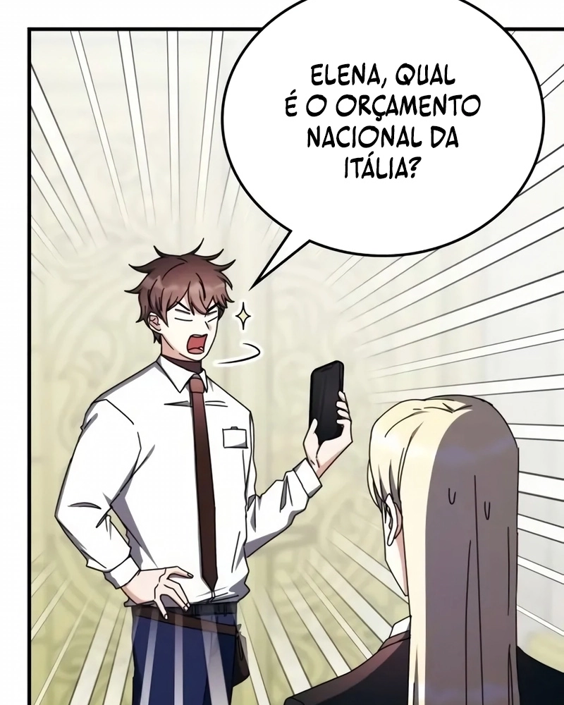 Read Academia da Transcendência (PT-BR) PT Manga Online
