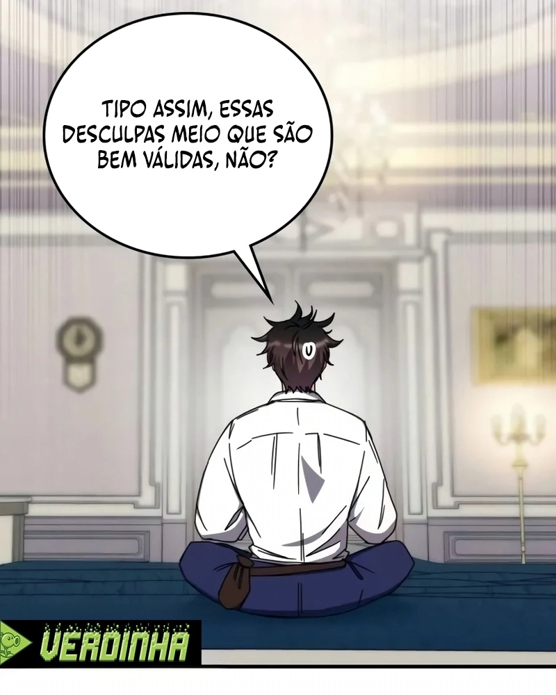Read Academia da Transcendência (PT-BR) PT Manga Online