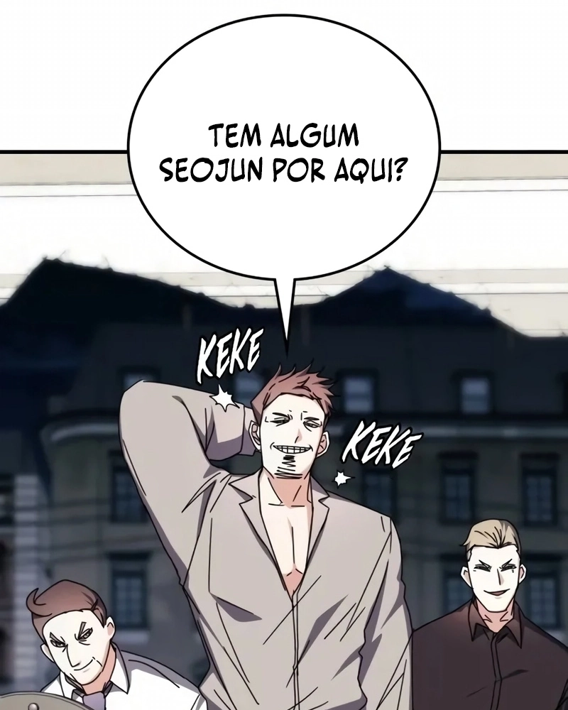 Read Academia da Transcendência (PT-BR) PT Manga Online