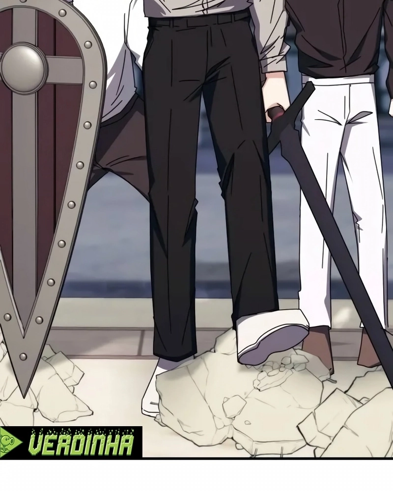 Read Academia da Transcendência (PT-BR) PT Manga Online