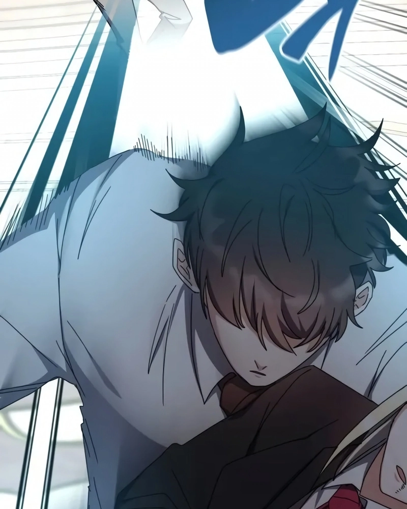 Read Academia da Transcendência (PT-BR) PT Manga Online