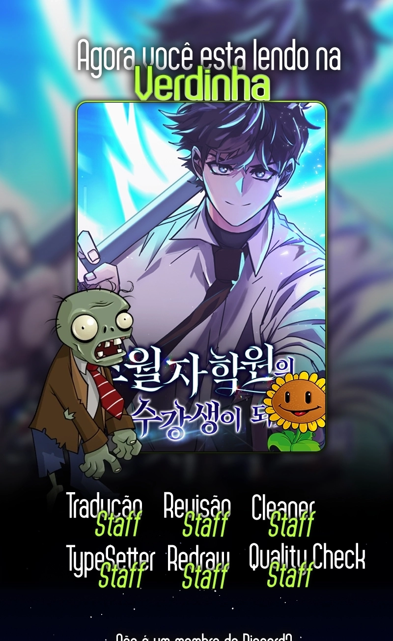 Read Academia da Transcendência (PT-BR) PT Manga Online
