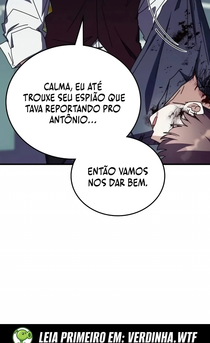 Read Academia da Transcendência (PT-BR) PT Manga Online