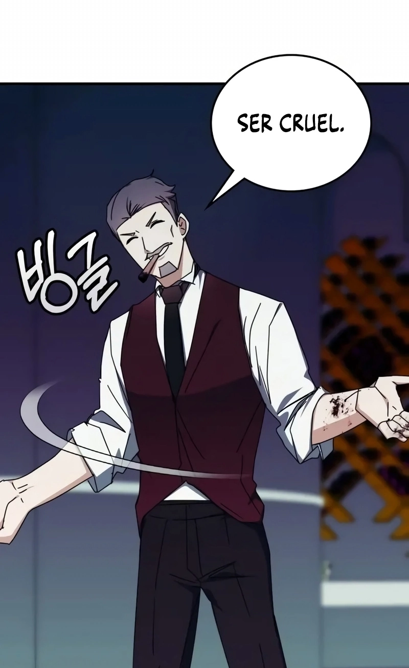 Read Academia da Transcendência (PT-BR) PT Manga Online
