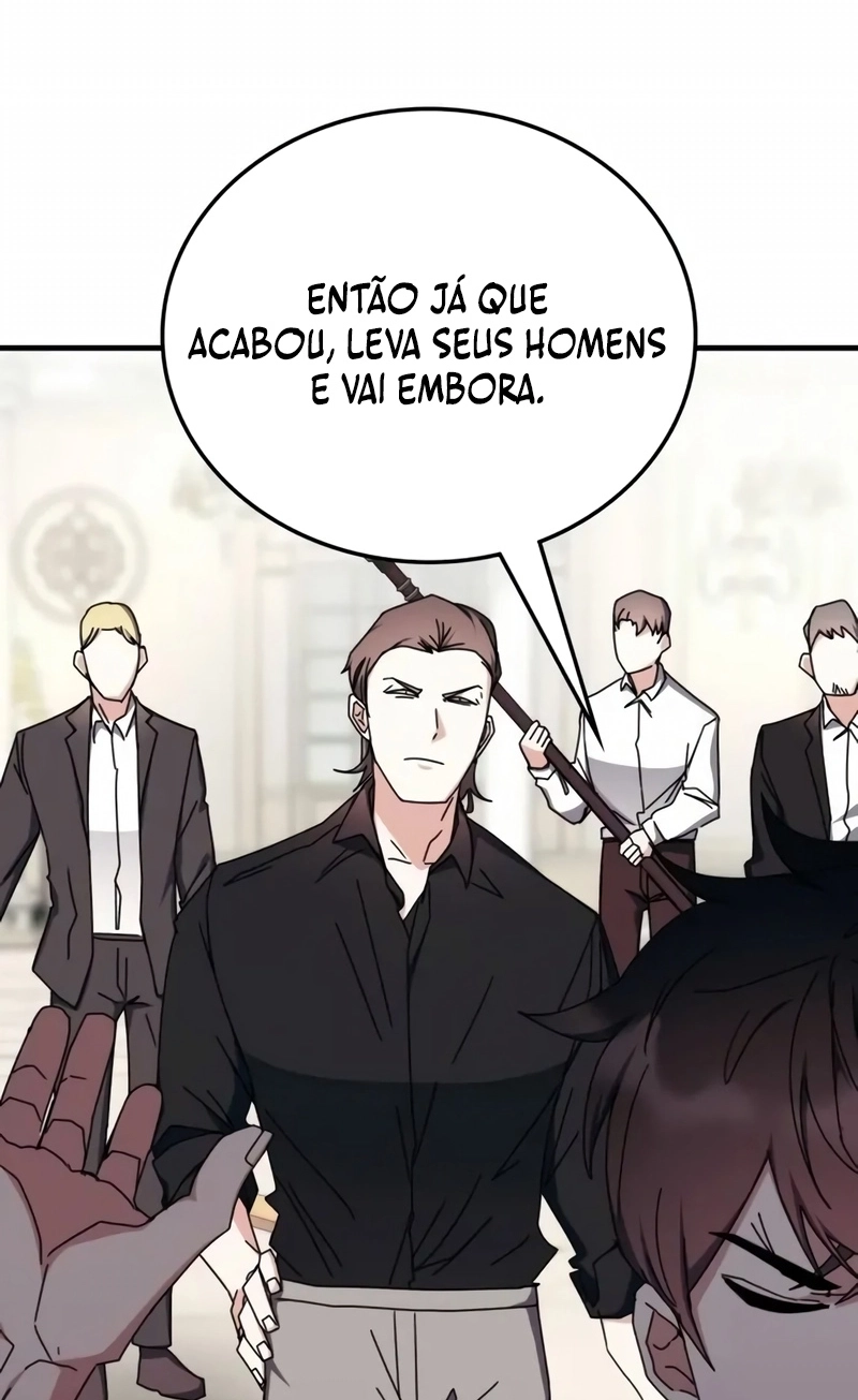 Read Academia da Transcendência (PT-BR) PT Manga Online