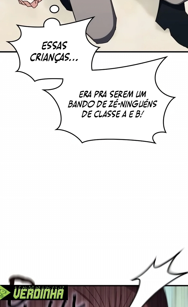 Read Academia da Transcendência (PT-BR) PT Manga Online