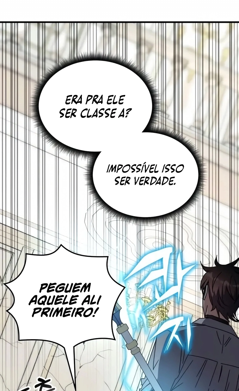 Read Academia da Transcendência (PT-BR) PT Manga Online