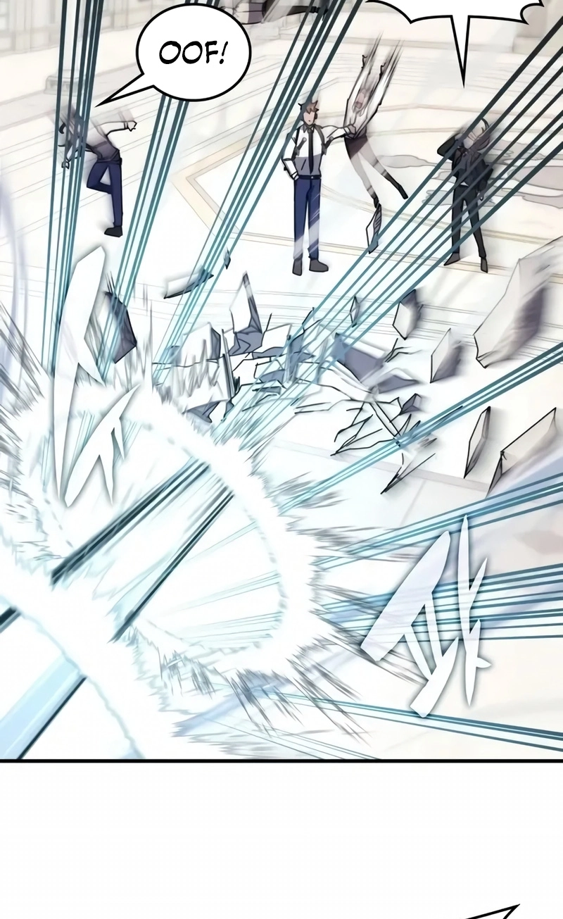 Read Academia da Transcendência (PT-BR) PT Manga Online