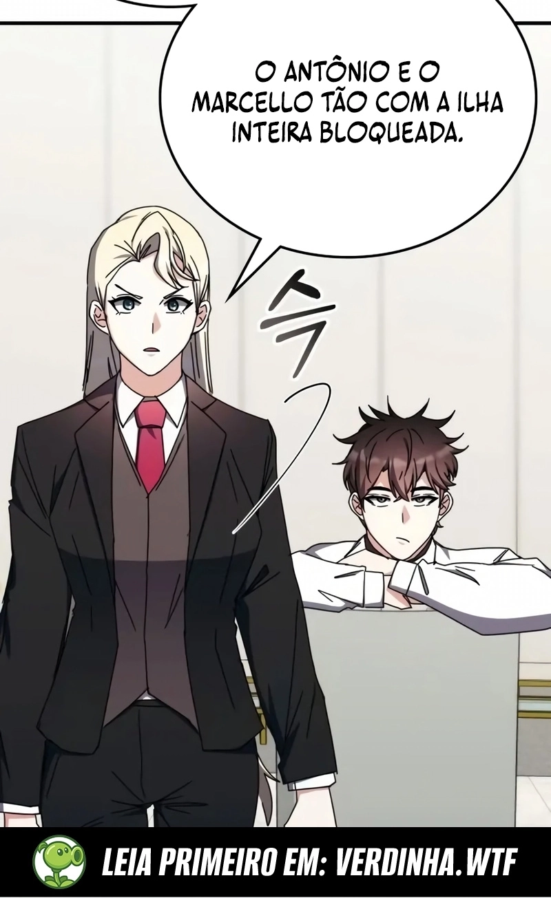 Read Academia da Transcendência (PT-BR) PT Manga Online
