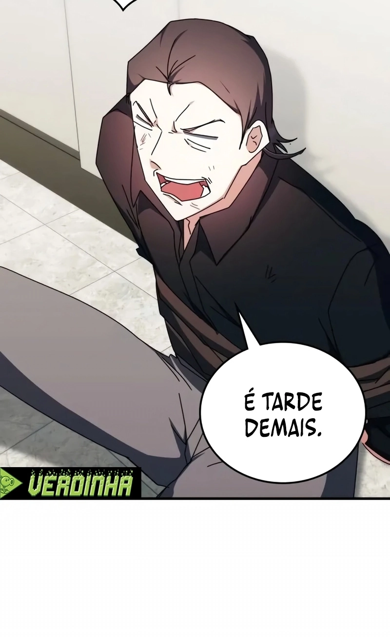 Read Academia da Transcendência (PT-BR) PT Manga Online