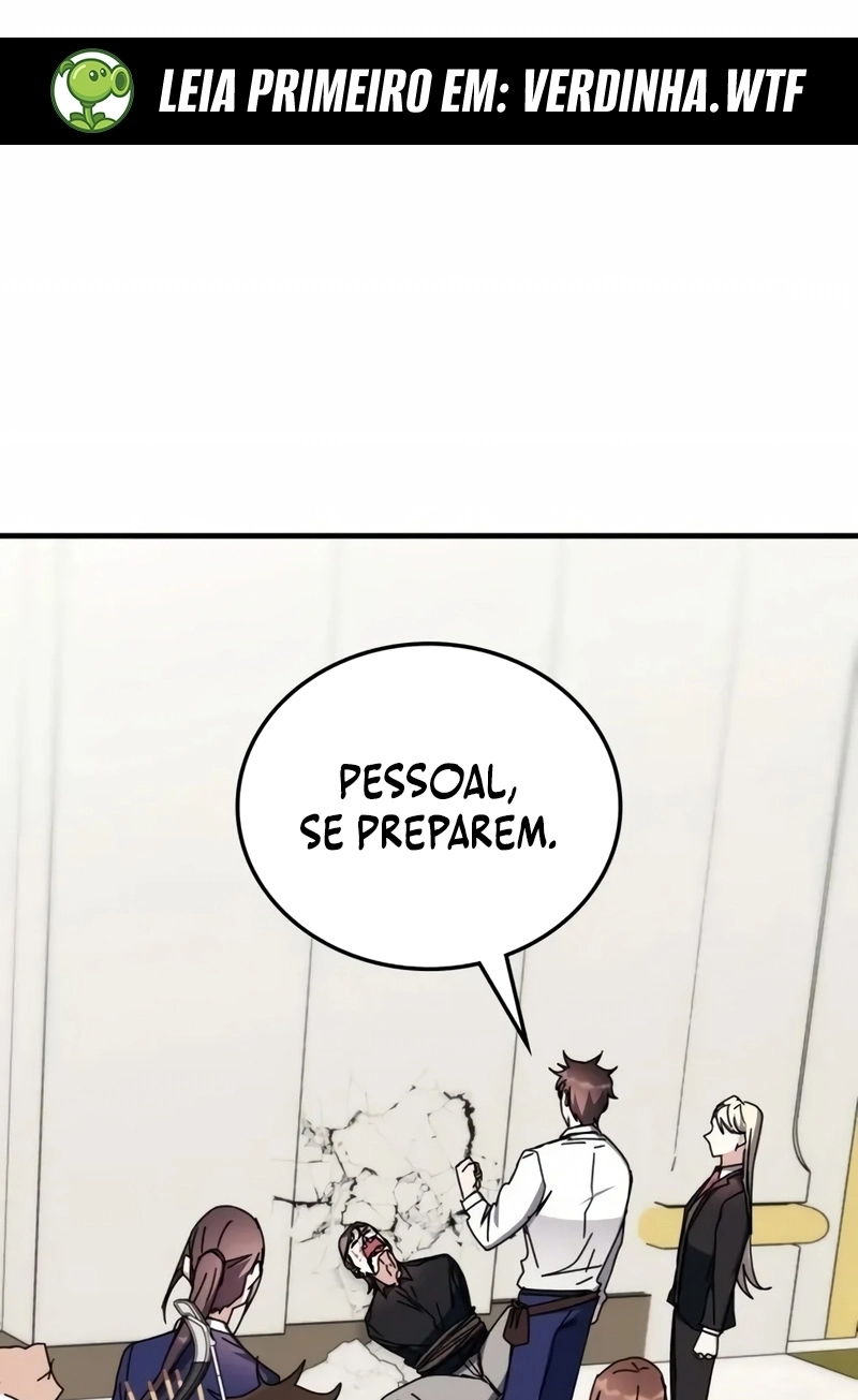 Read Academia da Transcendência (PT-BR) PT Manga Online