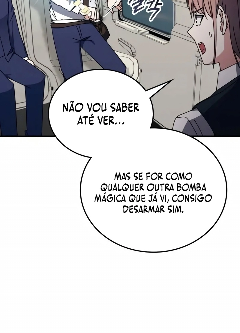 Read Academia da Transcendência (PT-BR) PT Manga Online
