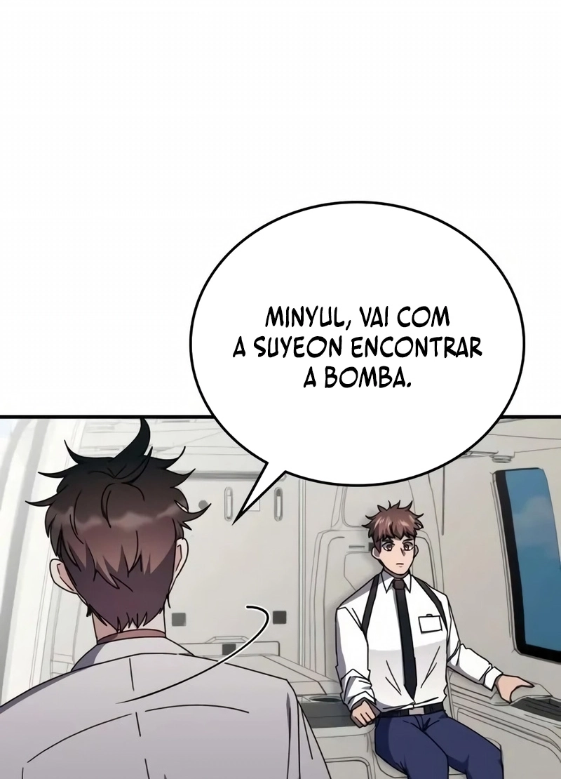 Read Academia da Transcendência (PT-BR) PT Manga Online