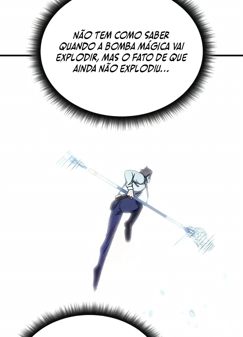 Read Academia da Transcendência (PT-BR) PT Manga Online