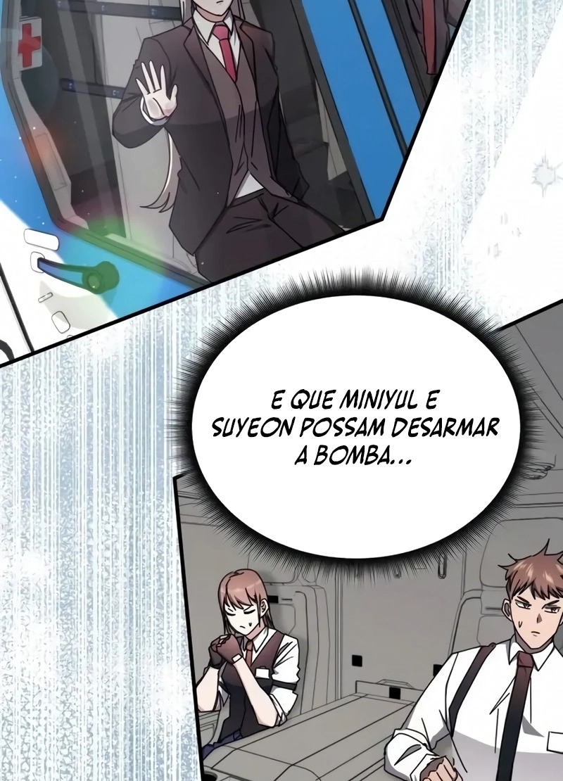 Read Academia da Transcendência (PT-BR) PT Manga Online