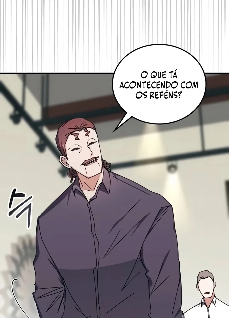 Read Academia da Transcendência (PT-BR) PT Manga Online