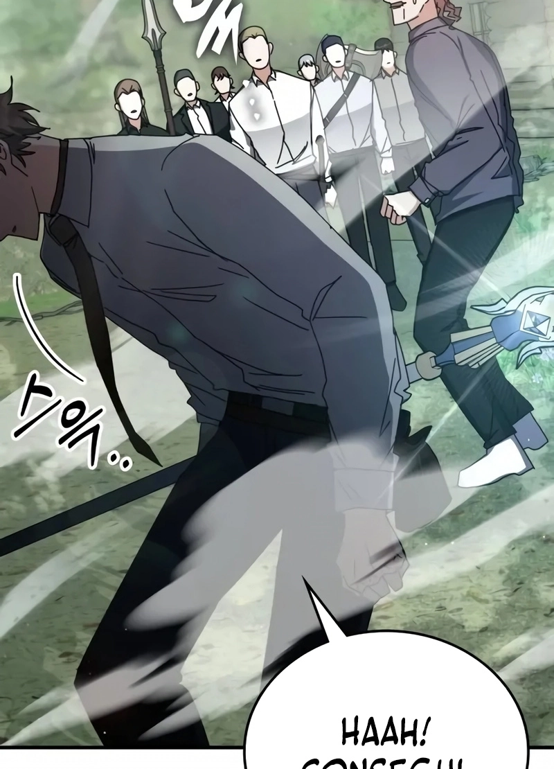 Read Academia da Transcendência (PT-BR) PT Manga Online