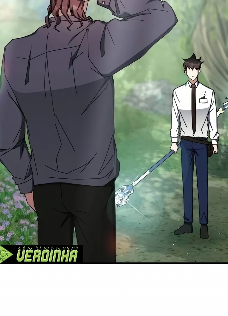 Read Academia da Transcendência (PT-BR) PT Manga Online