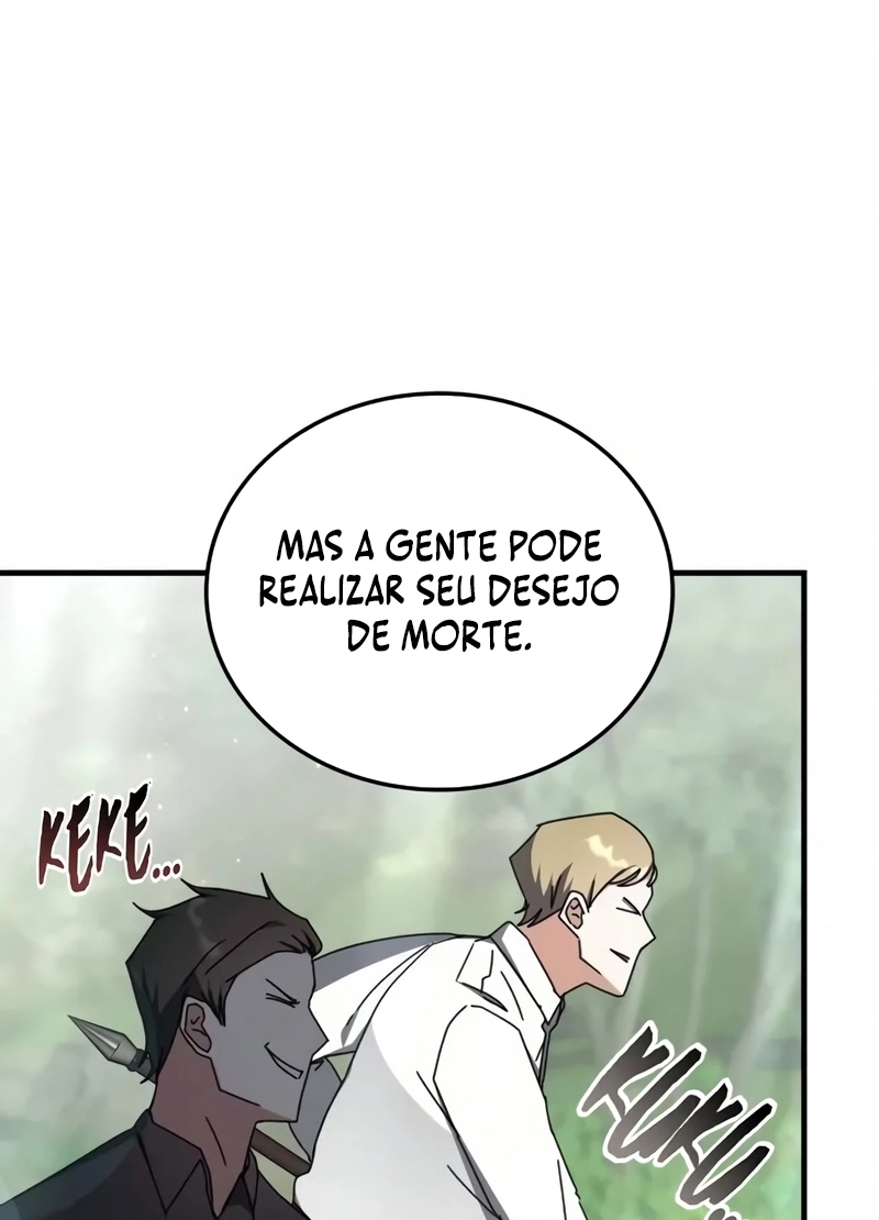 Read Academia da Transcendência (PT-BR) PT Manga Online