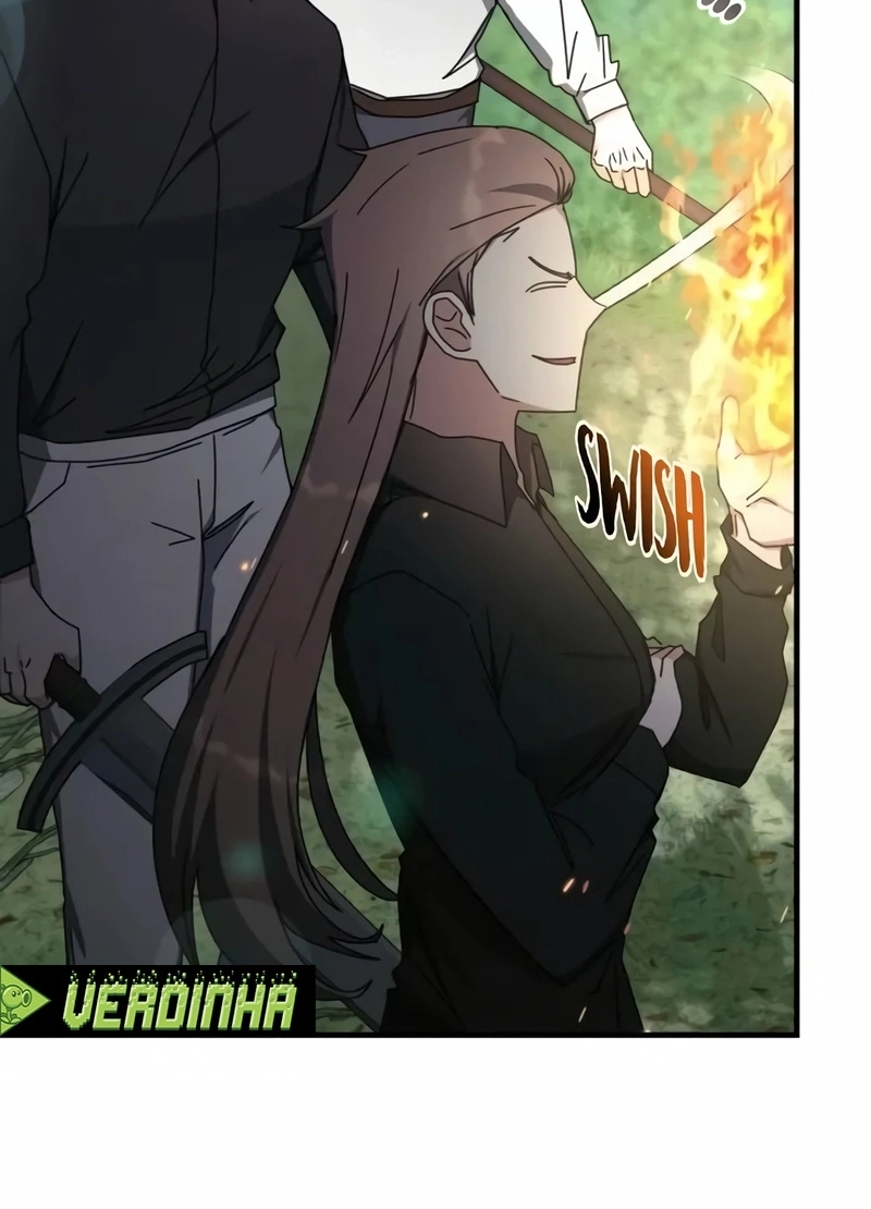 Read Academia da Transcendência (PT-BR) PT Manga Online