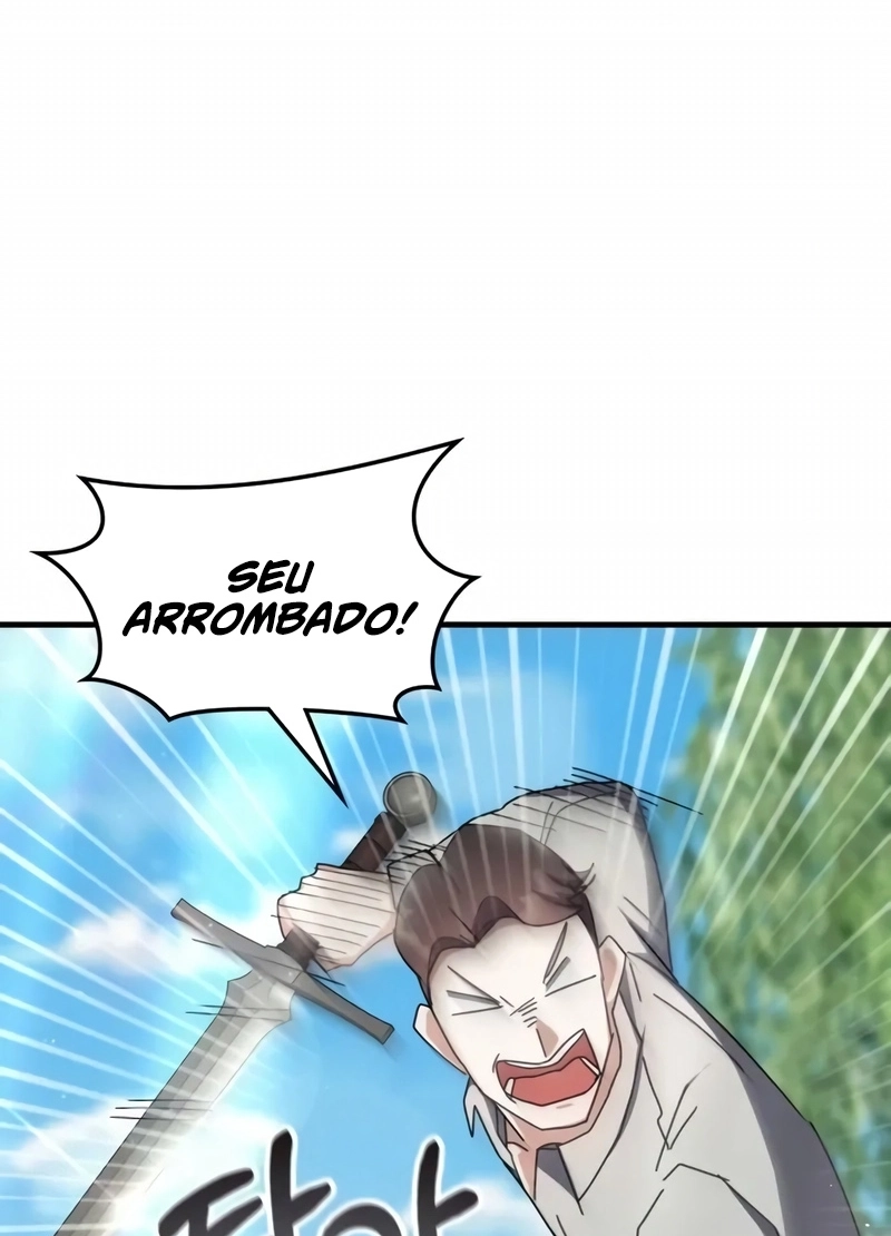 Read Academia da Transcendência (PT-BR) PT Manga Online