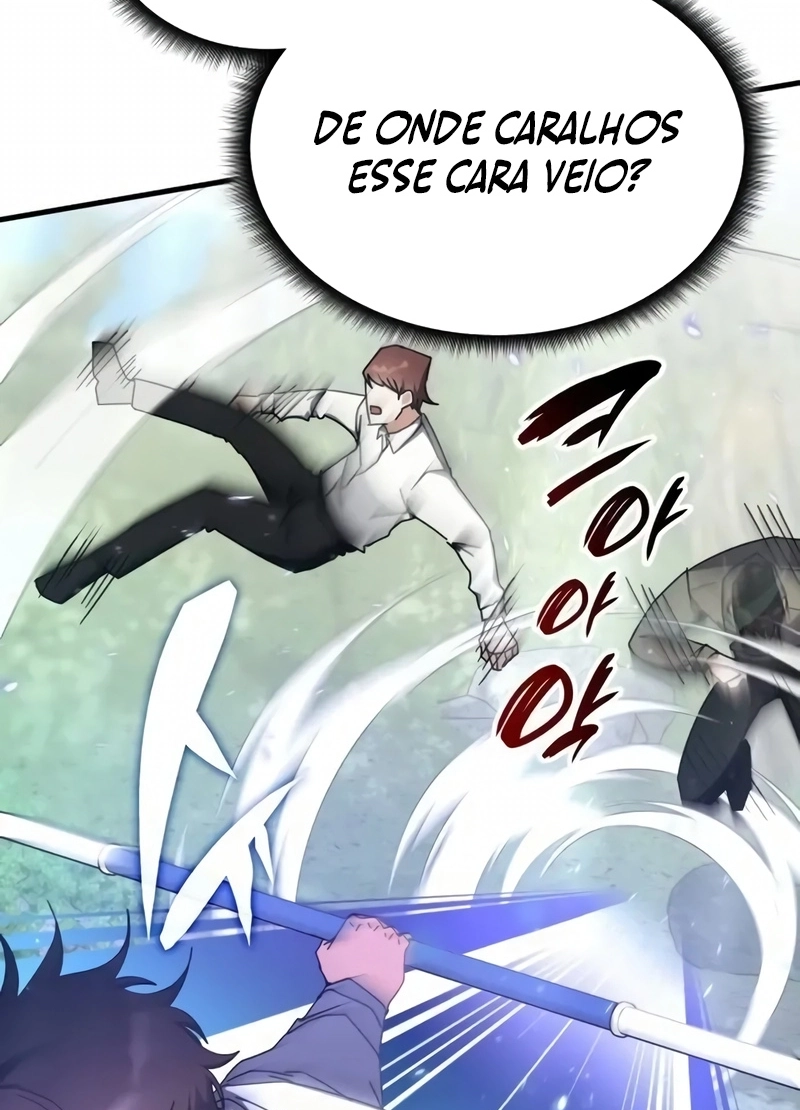 Read Academia da Transcendência (PT-BR) PT Manga Online