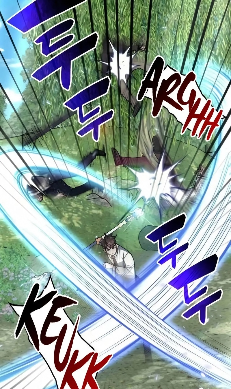 Read Academia da Transcendência (PT-BR) PT Manga Online