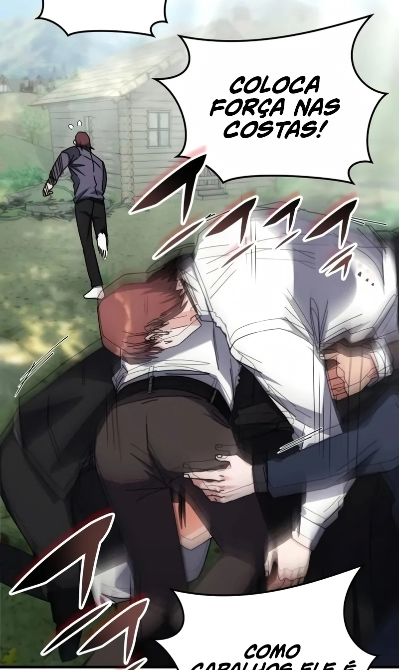 Read Academia da Transcendência (PT-BR) PT Manga Online