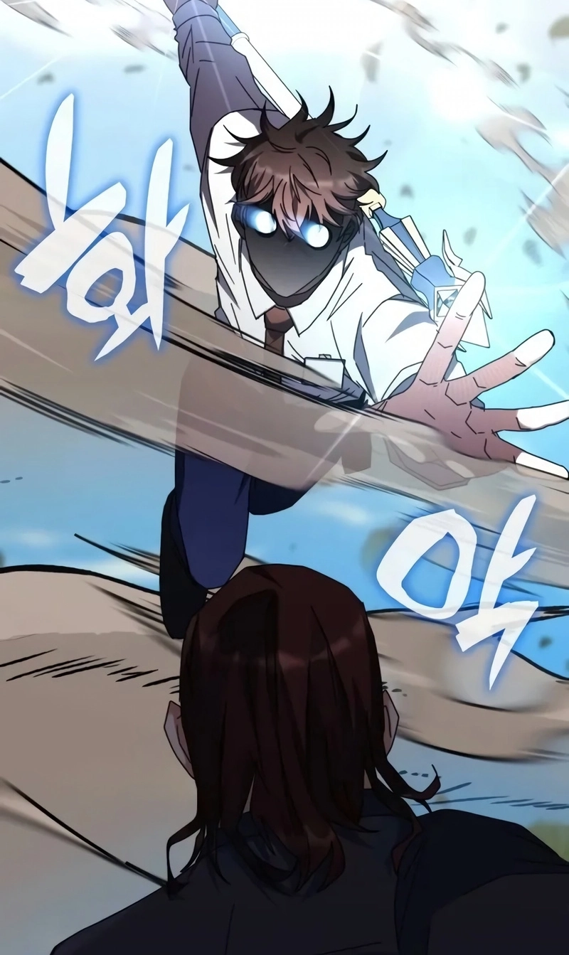 Read Academia da Transcendência (PT-BR) PT Manga Online