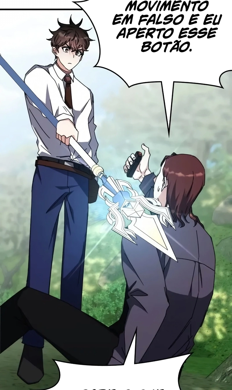 Read Academia da Transcendência (PT-BR) PT Manga Online