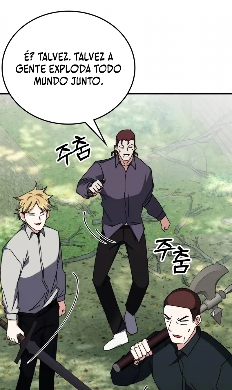 Read Academia da Transcendência (PT-BR) PT Manga Online