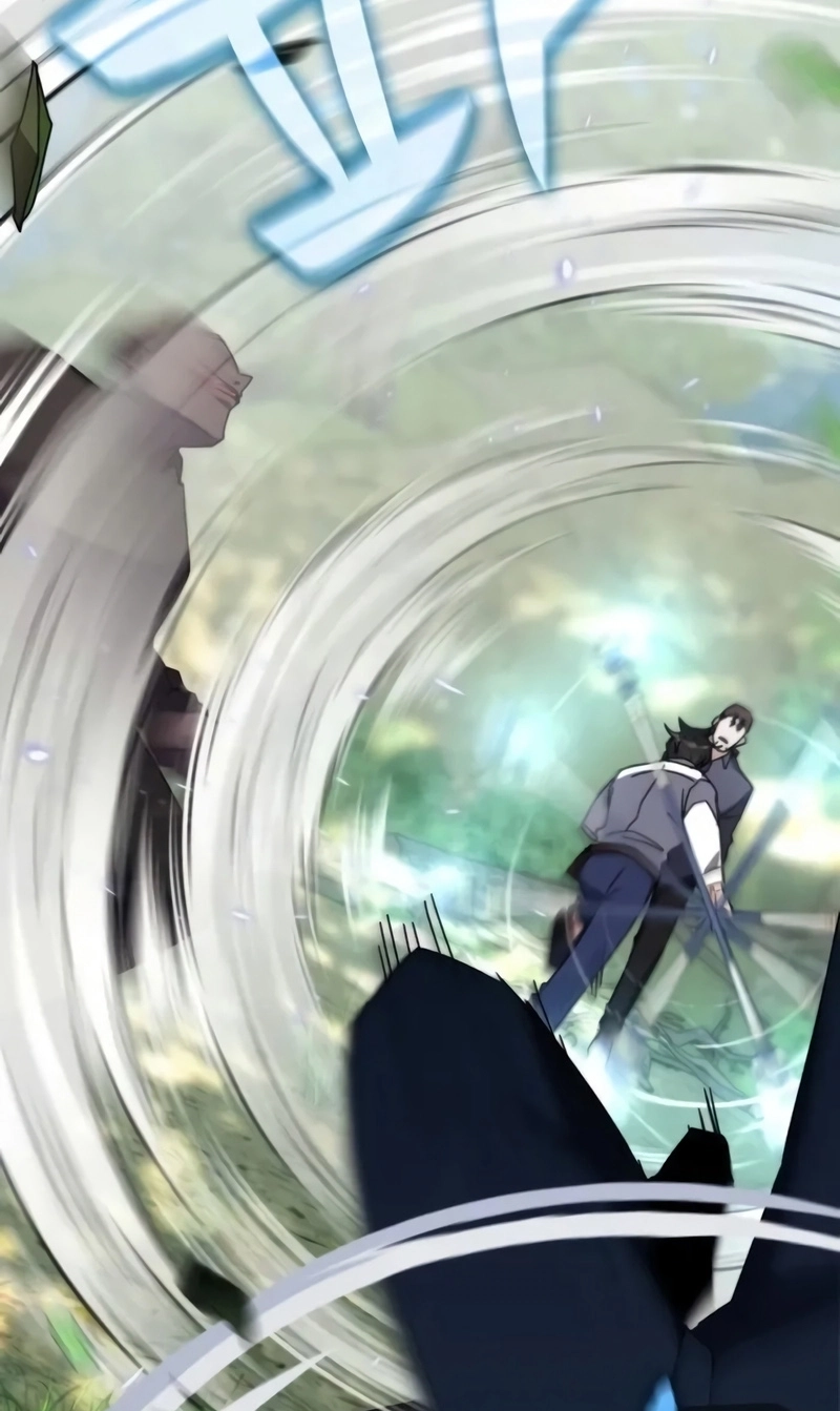 Read Academia da Transcendência (PT-BR) PT Manga Online