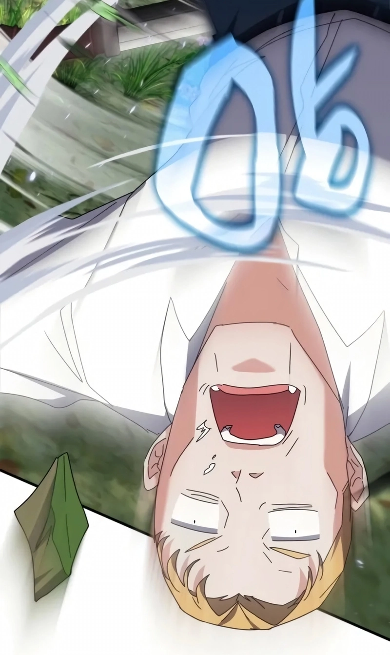 Read Academia da Transcendência (PT-BR) PT Manga Online