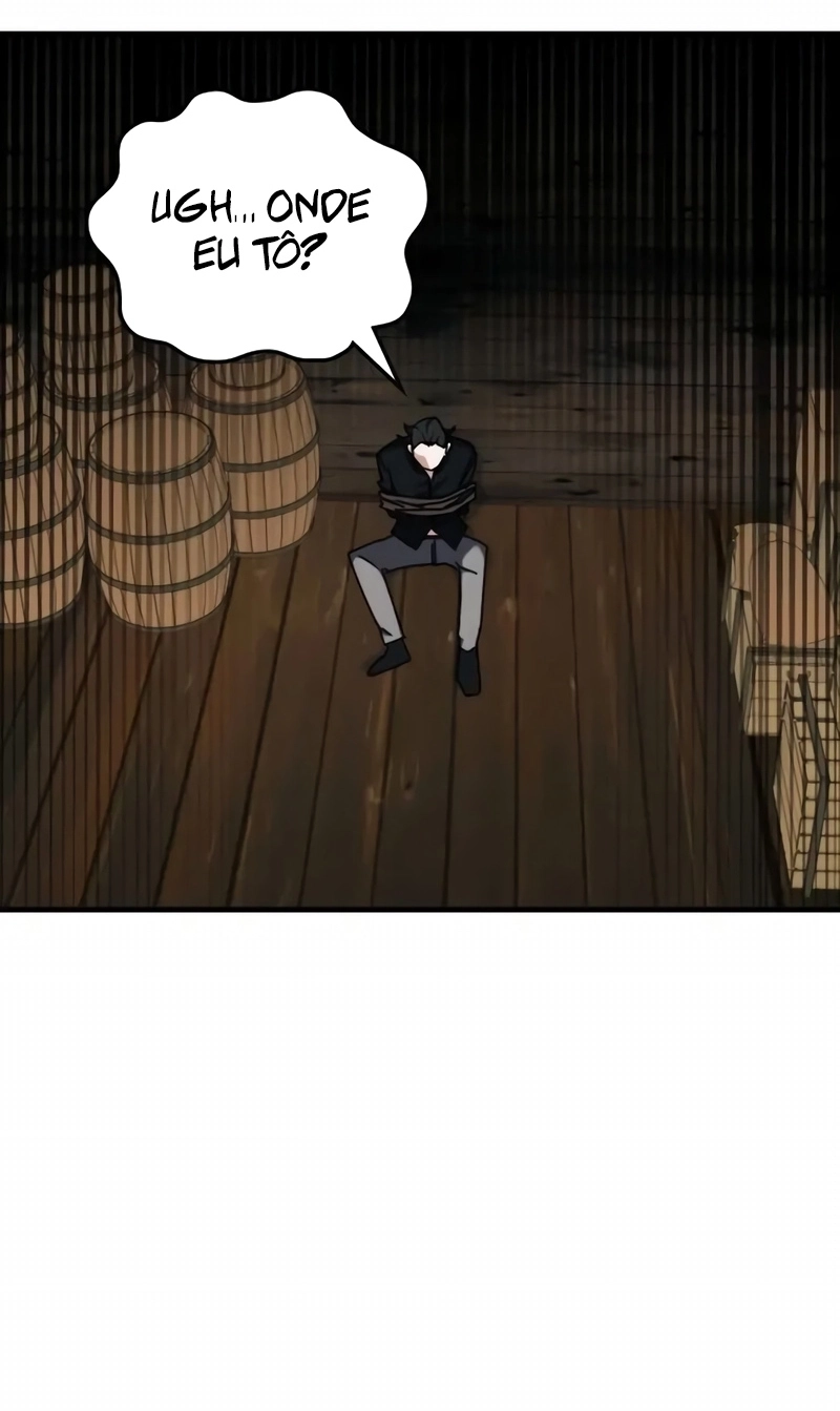 Read Academia da Transcendência (PT-BR) PT Manga Online