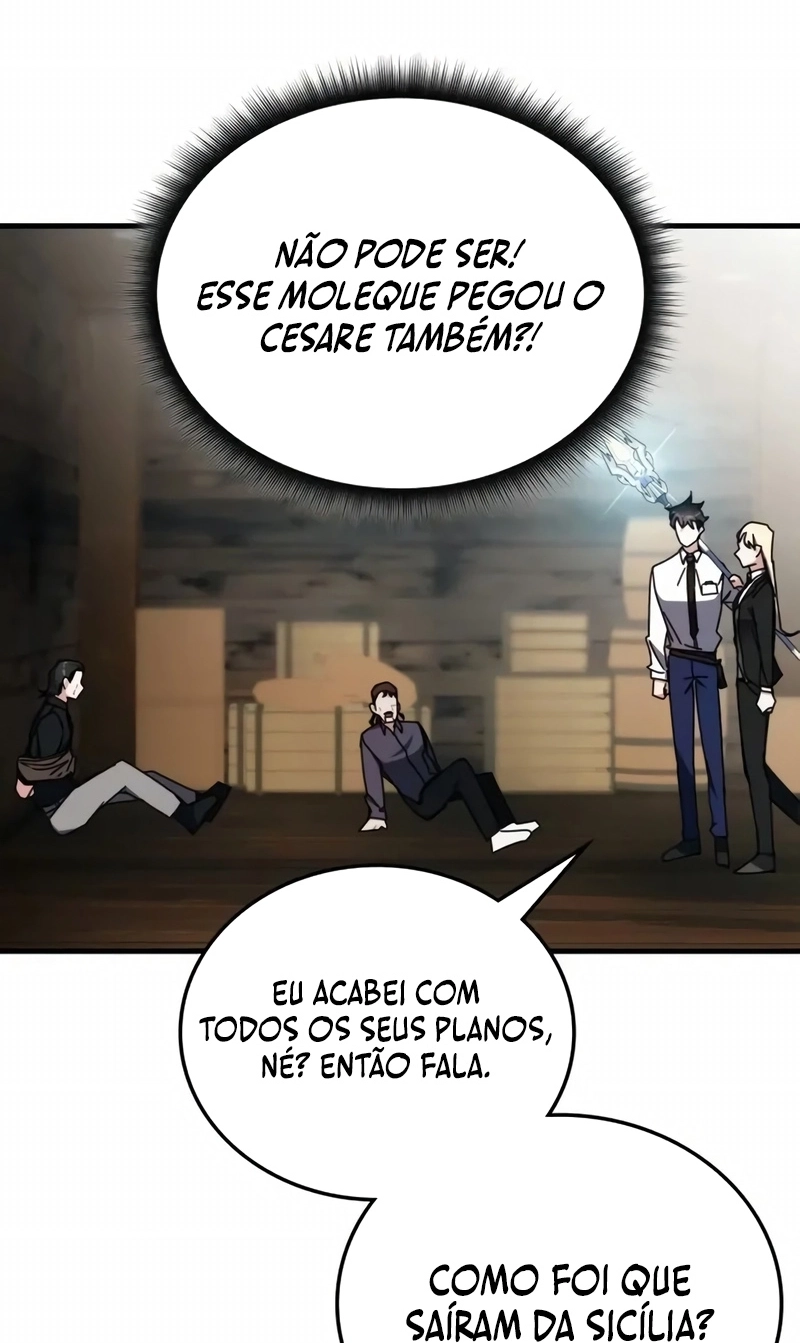 Read Academia da Transcendência (PT-BR) PT Manga Online